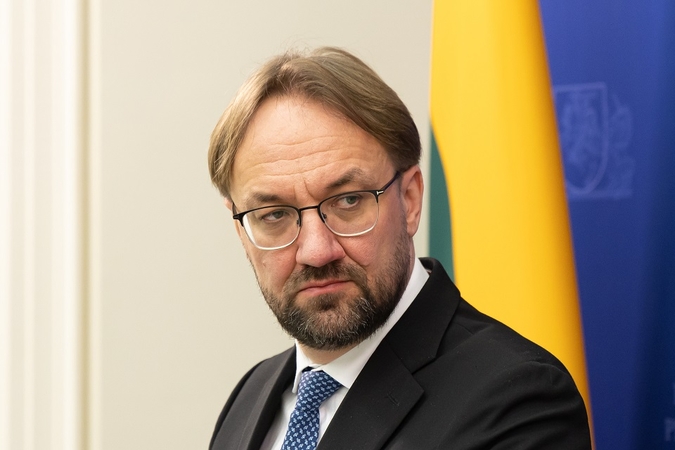 Gediminas Šimkus