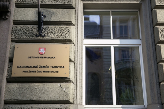 Neradus tinkamo kandidato NŽT vadovo konkursas skelbiamas iš naujo