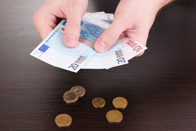 Kauno apskrityje paramą skiria tik kas penktas gyventojas: tai padaryti dar – nevėlu