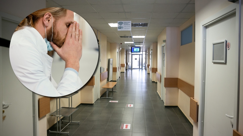 Šiems pacientams – griežtas medikų perspėjimas: gali likti už durų