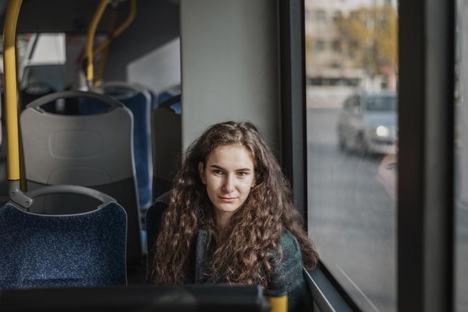 Svarbi informacija: koreguojami viešojo transporto maršrutų tvarkaraščiai