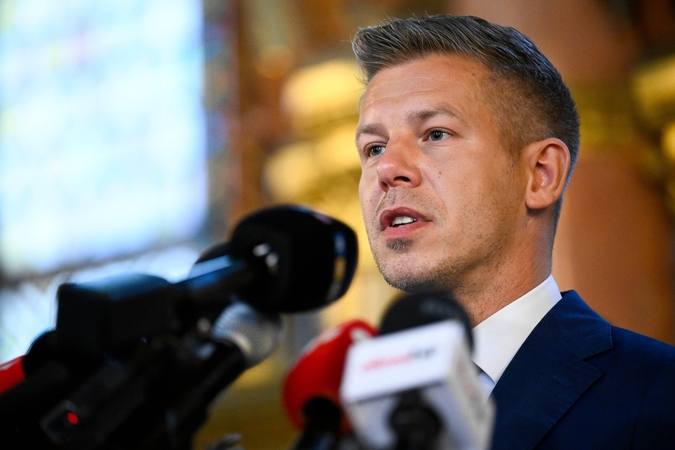 Peteris Magyaras