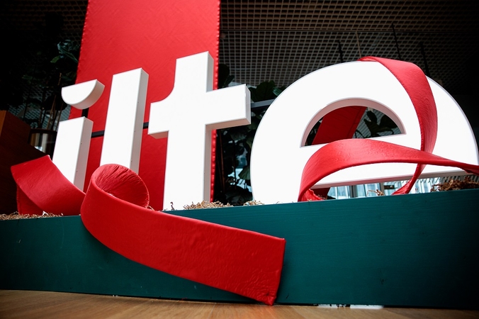 Prezidentas: ECB neoficialiai pritarė indėlių įveiklinimui per ILTE