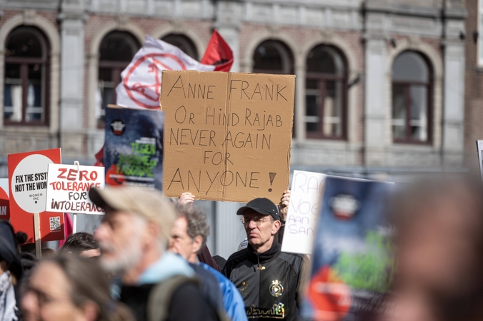 Prokuratūra atsisakė pradėti tyrimą dėl Kaune studijuojančio Izraelio piliečio