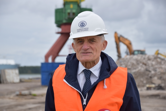 Algis Latakas