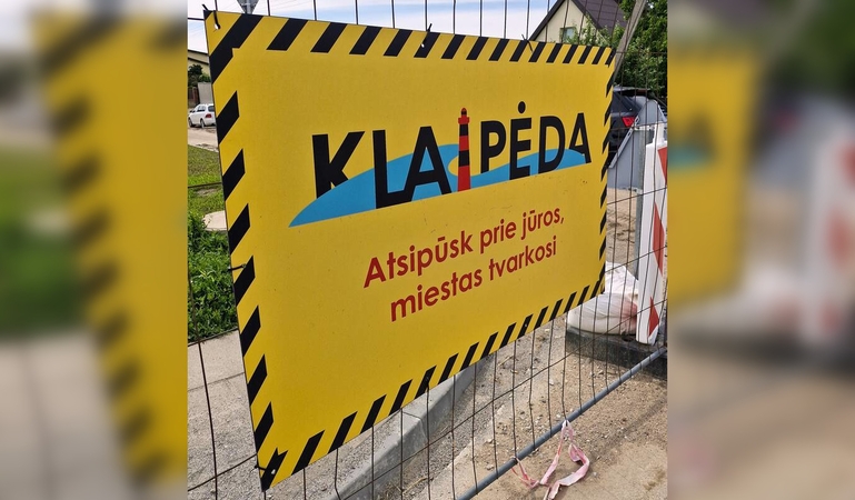 Požiūris: tik nedidelė dalis uostamiesčio politikų už 2025 metų darbus miesto taryboje Klaipėdos rinkėjams atsiskaitė neformaliai.