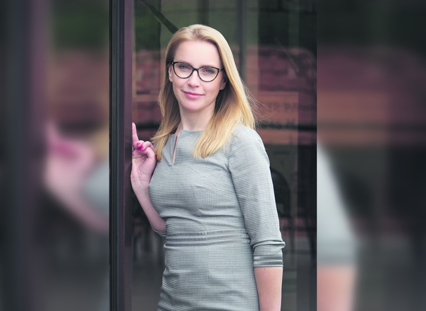 Ernesta Ramaškaitė