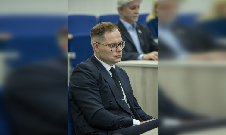 Sprendimas: Klaipėdos tarybos narys K. Bartininkas paskelbė pasitraukiantis iš „Nemuno aušros“ partijos ir jos frakcijos uostamiesčio taryboje.