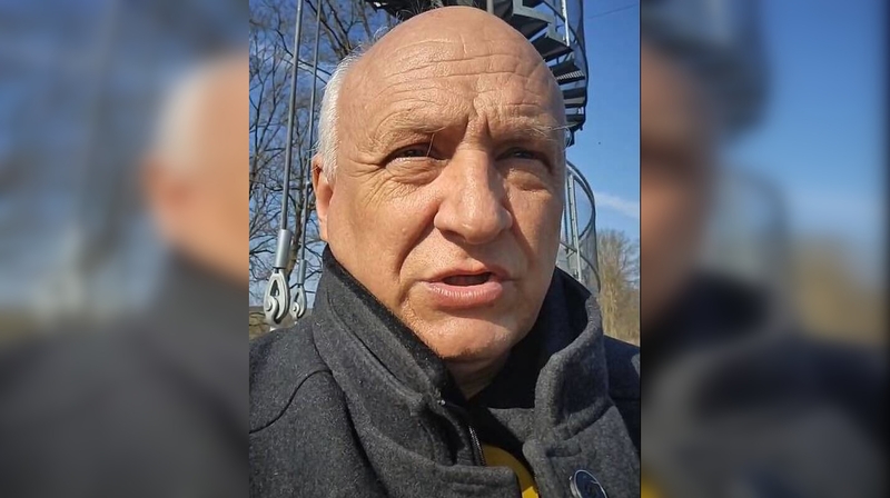 Koncepcija: Ž. Užkuraitis teigia, kad ant vaiko gimimo liudijimo turėtų būti vaikų kraujo ir seilių žymės. Tai ir būtų jo DNR kodas.