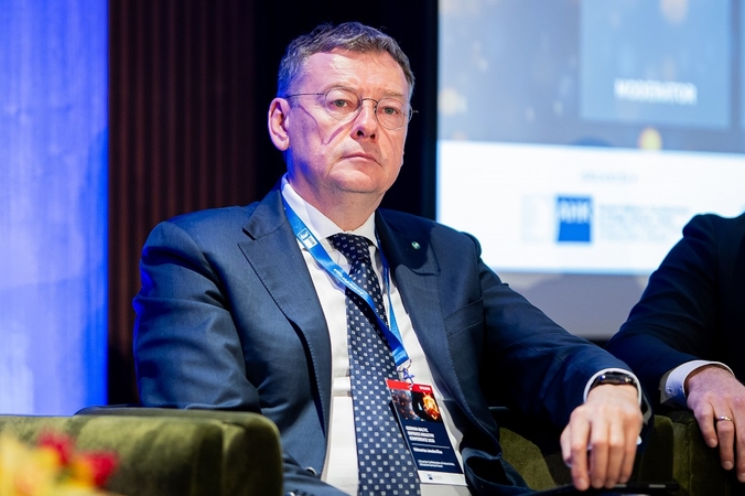 Vidmantas Janulevičius