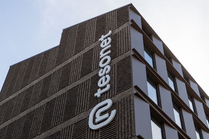 „Tesonet Global“ prašo leidimo įsigyti „Twinsbet“ arenos valdytoją