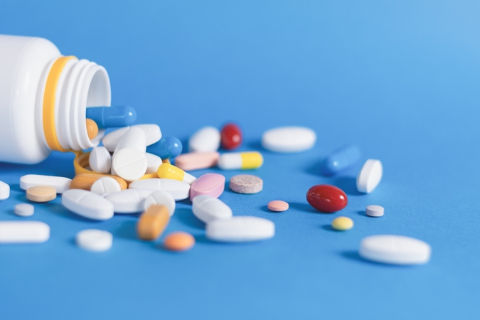 Populiarus vitaminas gali būti pavojingas