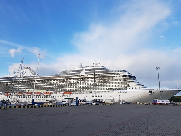 Atvykstamojo turizmo skatinimui – 70 tūkst. eurų paramos