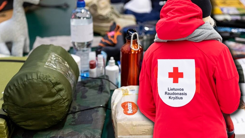 Lietuviai aktyviai domisi išgyvenimo ekskursijomis: štai, ko čia mokoma