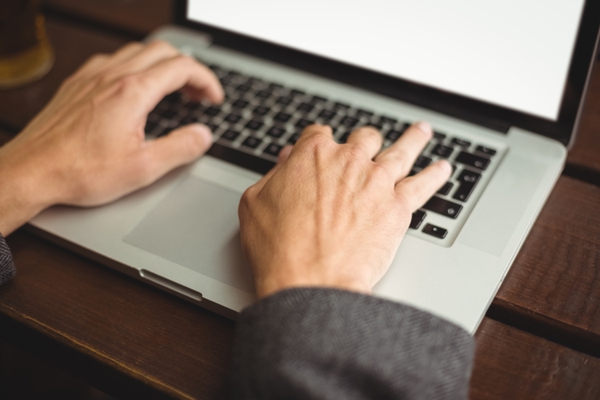 Dėl pažeidimų internete –  55 skundai: daugiausia rūpesčių kėlė šios platformos