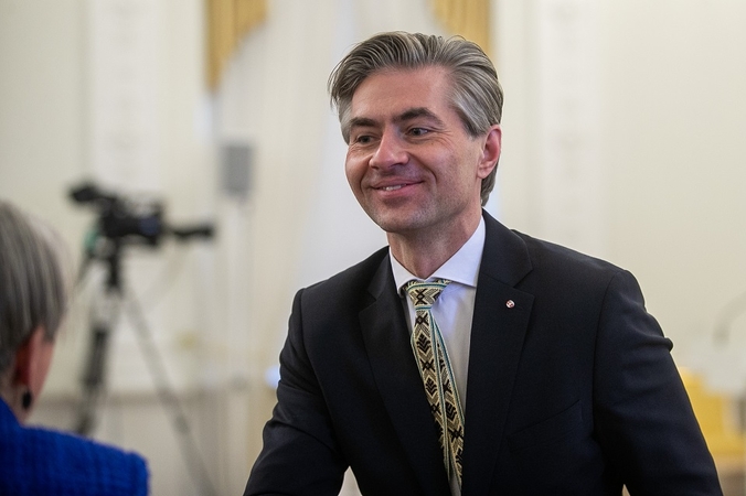 Kęstutis Budrys