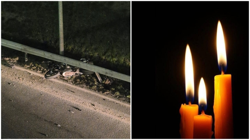 Ties „Mega“ žuvo motociklininkas: tragedijos aplinkybės – iškalbingos