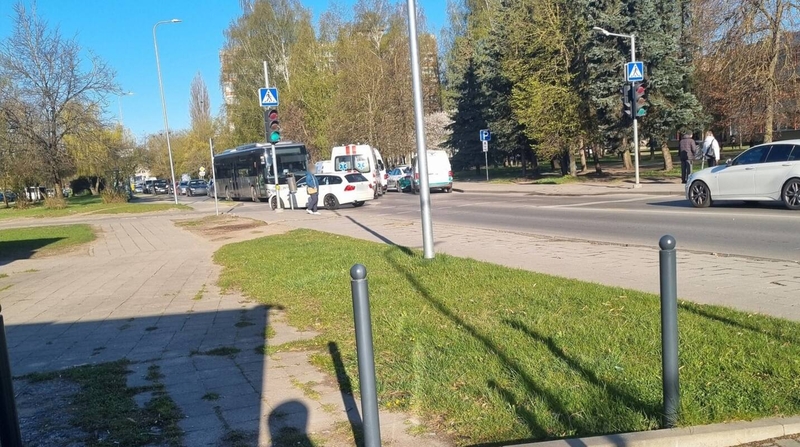 Kol išpuoliu gimnazijoje įtariamas moksleivis gydomas ligoninėje – žinia iš prokuratūros