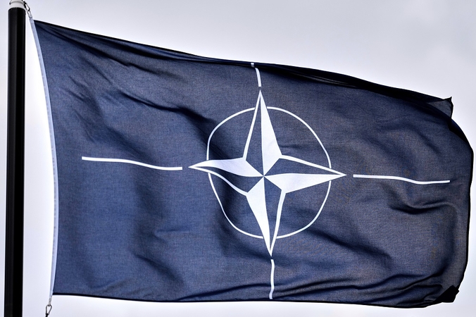 Europai nerimaujant dėl JAV įsipareigojimų NATO – pranešimas apie bendras pratybas