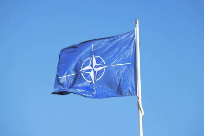 Abejonės dėl narystės NATO: retorika ir praktika