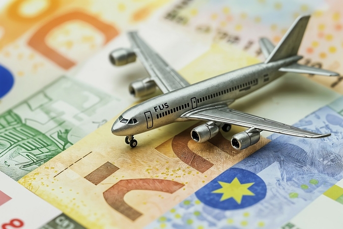 Oro saugumo sprendimų kūrėjams – papildoma 3 mln. eurų paskata