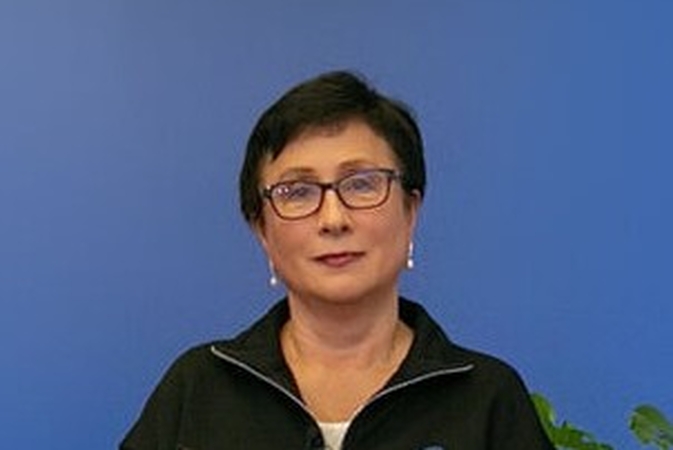Reda Pabarčienė