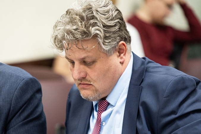 Pasirodžius peticijai dėl Vaidoto Sviderskio, Advokatų taryba ragina nesieti gynėjų su jų klientais