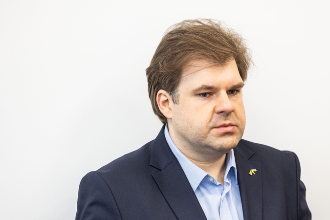 Glaustai: vaikus seksualiai išnaudojęs buvęs Seimo narys Bartoševičius siunčiamas į kalėjimą