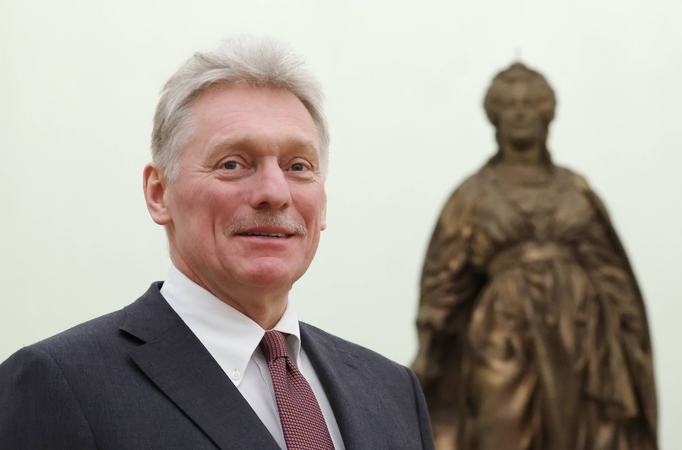 Kremlius atsižegnoja nuo Orbano, nori dialogo su Magyaru