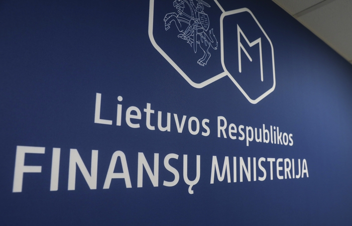 Tarptautinė agentūra „Fitch Ratings“ pakėlė Lietuvos kredito reitingą iki „A+“