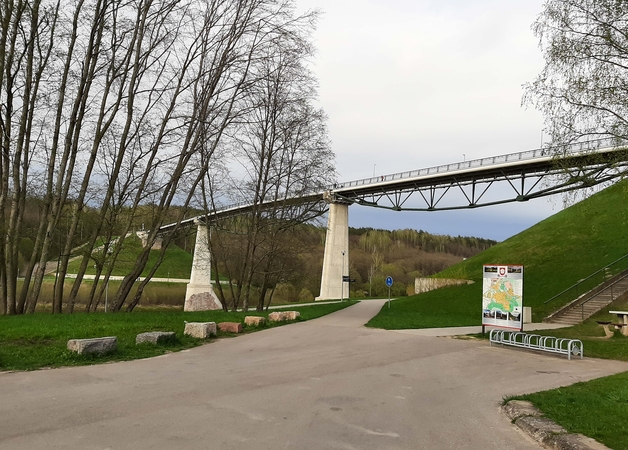 Meras: Alytus sugrįžta į orų žemėlapius!