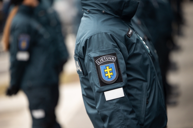 Pakaunės gyventojų seife – iškalbingas radinys