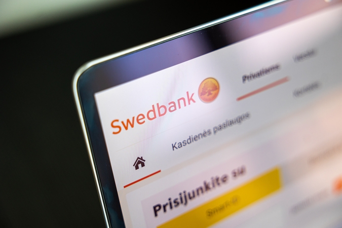 Vietoj automobilio raktelių – niuksas iš banko: viskas dėl moters amžiaus
