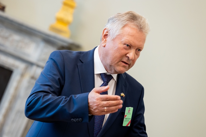 Kazys Starkevičius