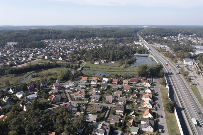 Grigiškėse už daugiau nei 410 tūkst. eurų atnaujintas sveikatos priežiūros centras