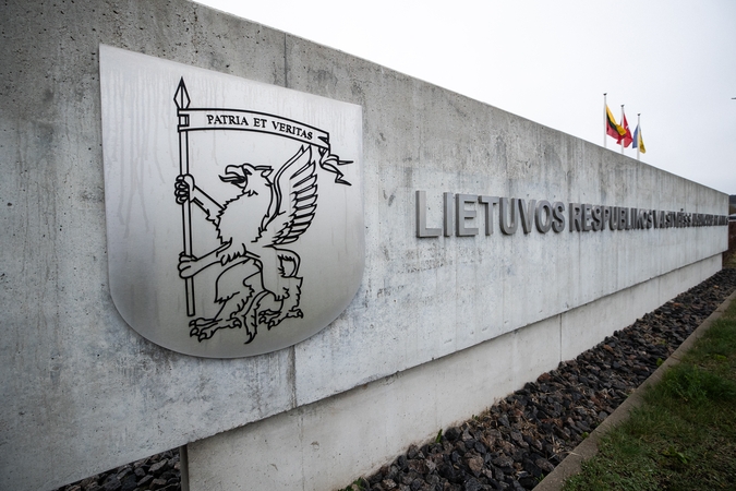 VSD apie informacinę Rusijos ataką prieš Klaipėdos kraštą: kursto separatizmą, kad stiprintų įtaką