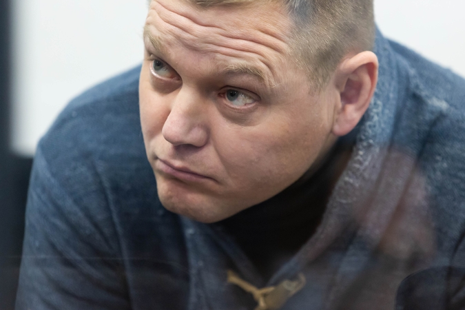 Gediminas Filipavičius