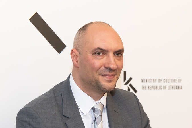 Viktoras Denisenko