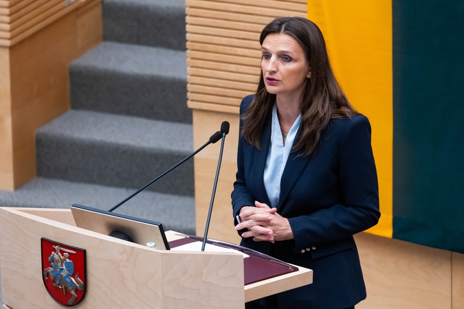 Teisėjų taryba: 1,4 tūkst. eurų psichologų atlyginimas neatitinka jiems keliamų reikalavimų