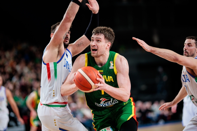 Marekas Blaževičius