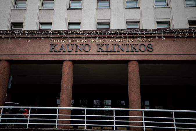 Seimo komitetas pasisako už Kauno Krikščioniškųjų gimdymo namų uždarymą