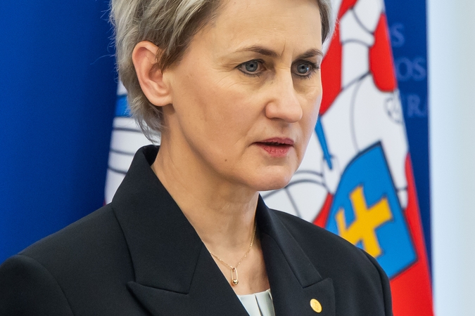 Nida Grunskienė