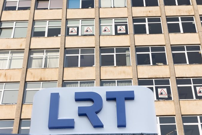 Opozicijai nepavyko atidėti LRT įstatymo pataisų svarstymo Kultūros komitete