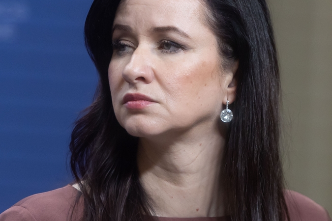 Inga Ruginienė