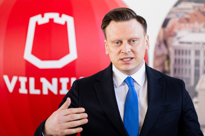 Valdas Benkunskas