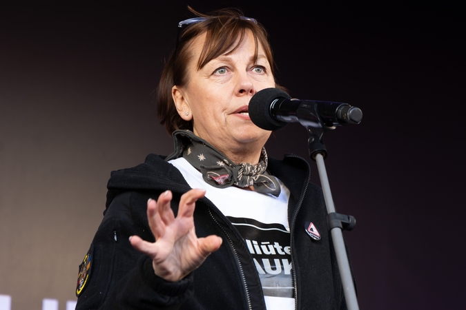 Rita Miliūtė
