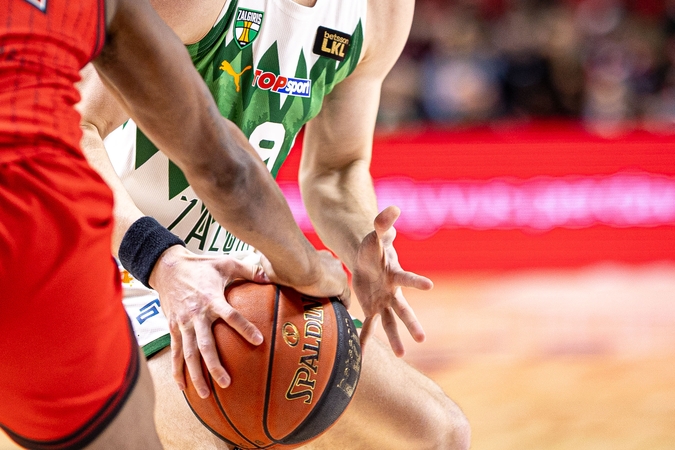 Svarbi informacija sirgaliams: Eurolygos atkrintamosios koreguoja LKL čempionato tvarkaraštį