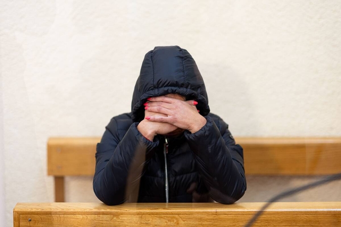 Nusikaltėliai traukia dėmesį – štai kodėl žmonės juos seka
