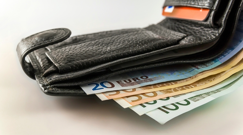 Viešbutyje iš piniginės dingo trys tūkstančiai eurų