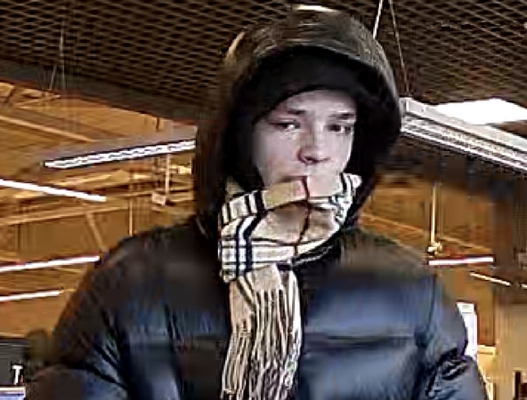 Policijos pareigūnai prašo visuomenės pagalbos: padėkite atpažinti